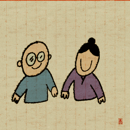 征集|这一年，和你们