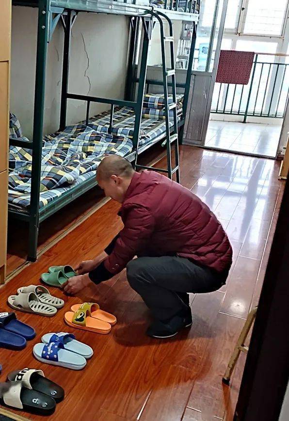 绵阳中学英才学校第十五届生活老师职业技能大赛