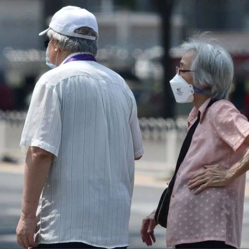 做好这几点,健康又长寿!_免疫_代谢_研究