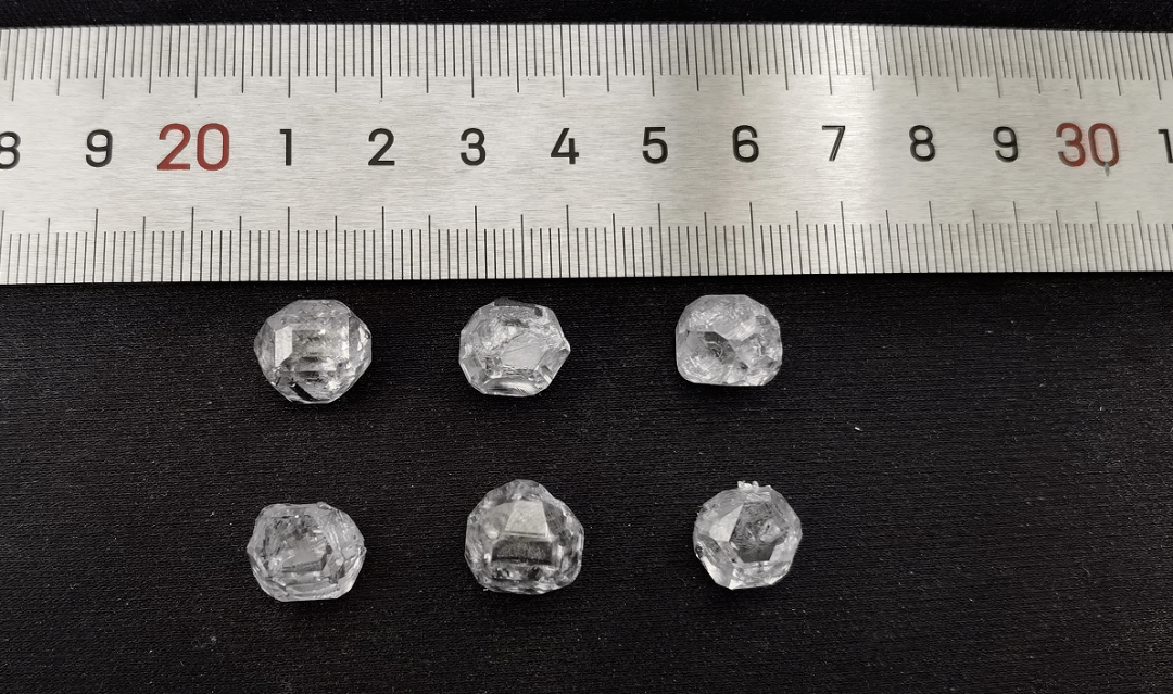 钻石_金刚石_行业