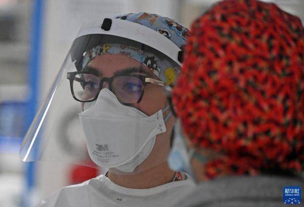 博洛尼亚|意大利：救治新冠患者