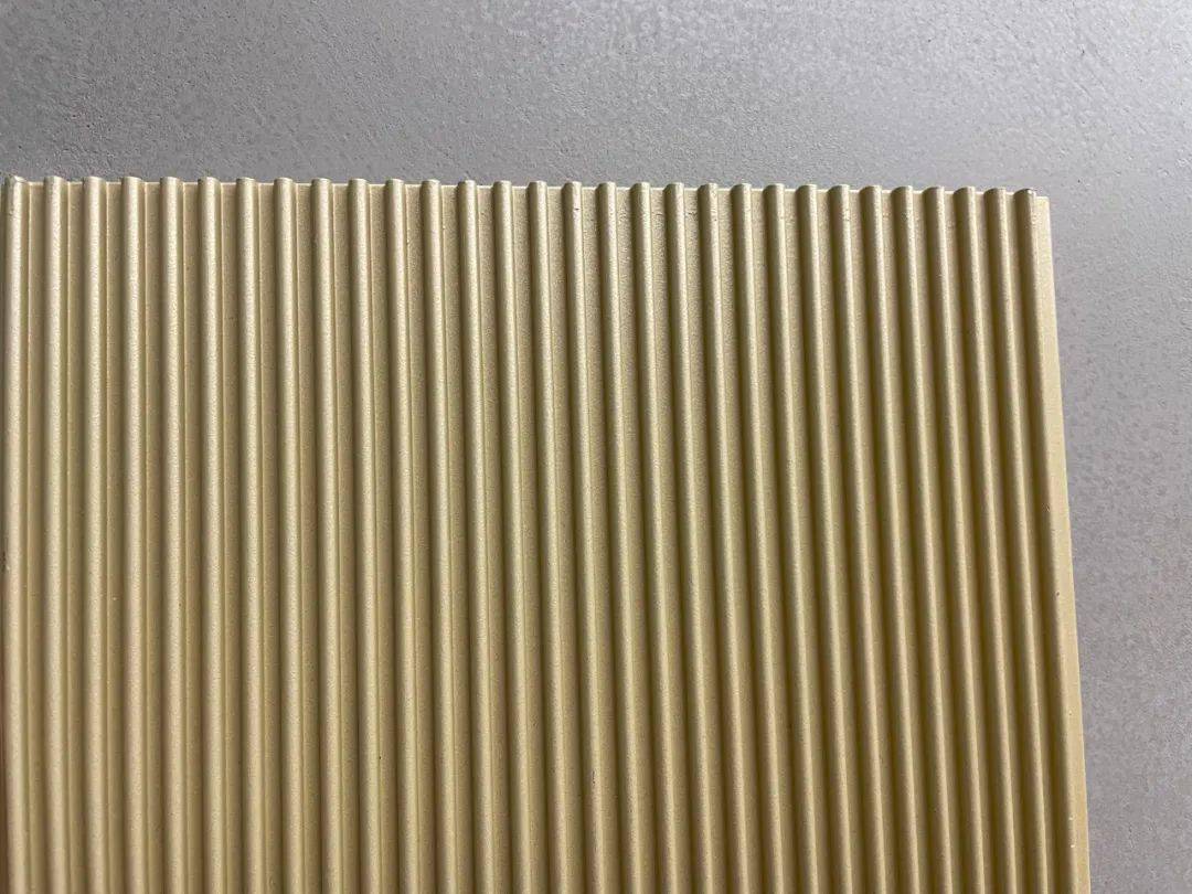 什么是铝波浪板?