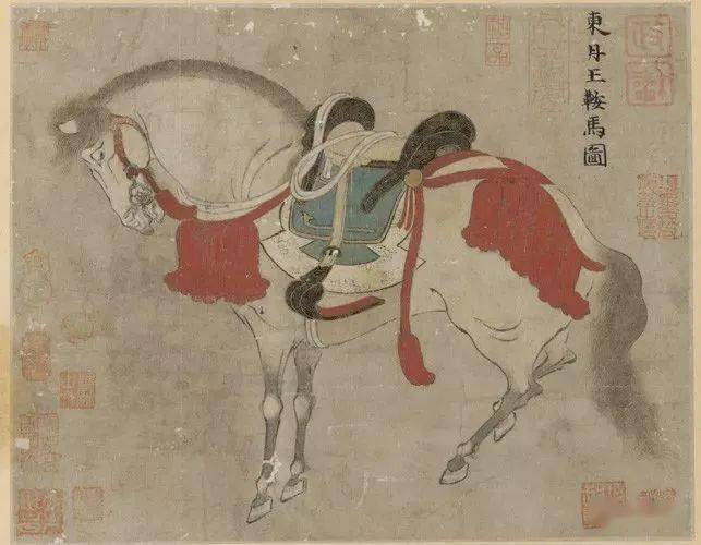 "让国皇帝"耶律倍:我只想吟诗作画_东丹_骑射_美国