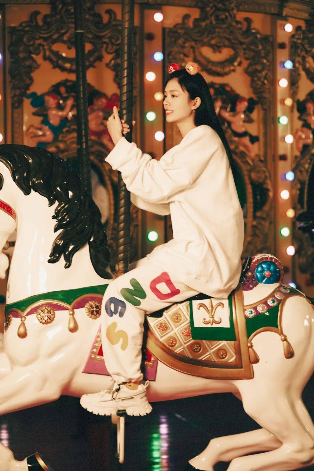 什么 四类“大姐姐风”穿搭，学会了撩人又迷人，气场增强100倍！