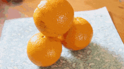 白糖|橘子皮竟然还能做这些，真后悔以前当垃圾丢了！