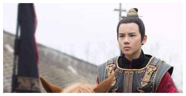 汉质帝刘缵:八岁就敢和权臣叫板,他是两汉时期勇敢的帝王