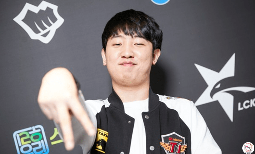 lck数据最强上单退役_khan_杰斯_仪式