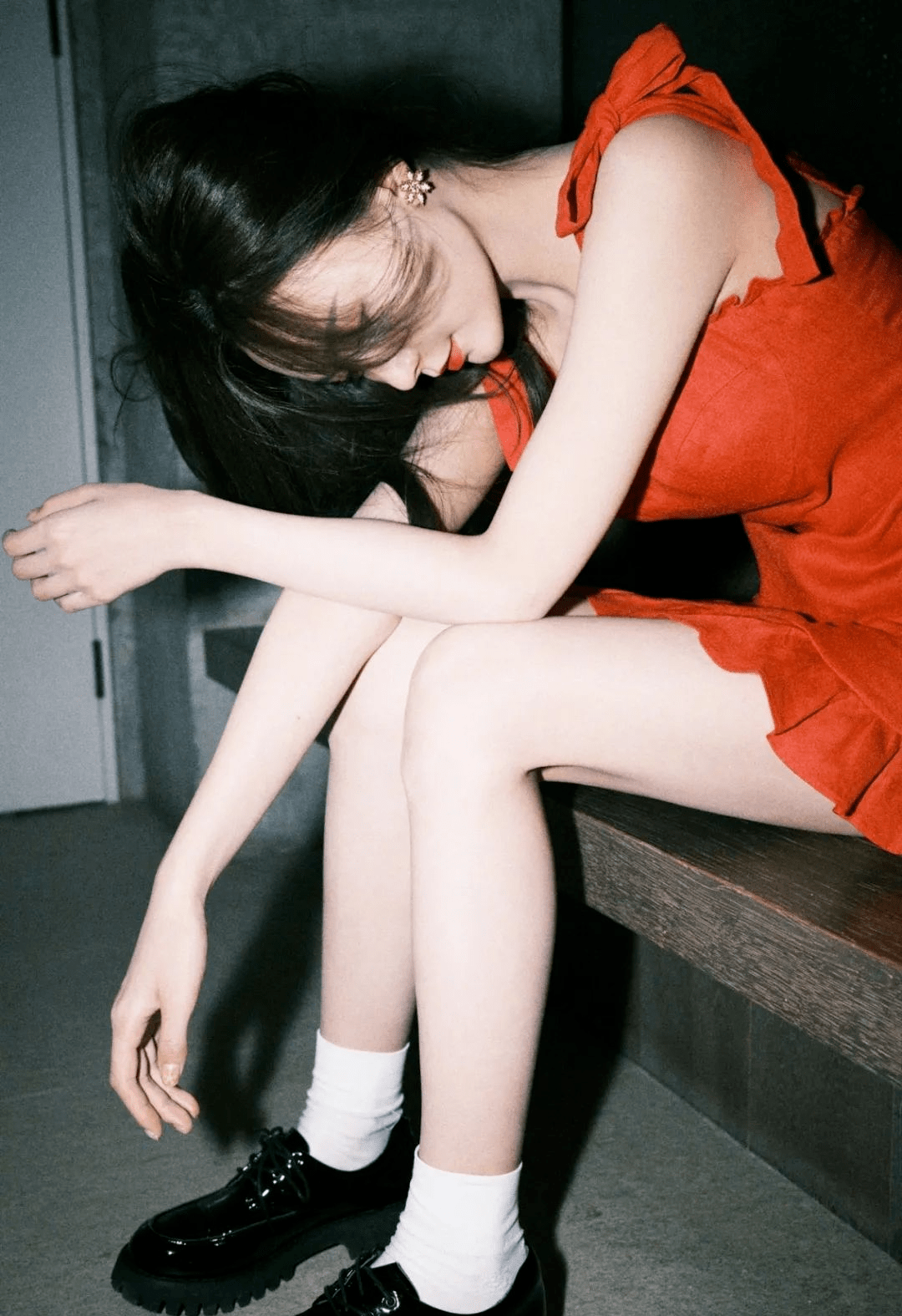 什么 四类“大姐姐风”穿搭，学会了撩人又迷人，气场增强100倍！