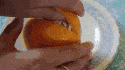 白糖|橘子皮竟然还能做这些，真后悔以前当垃圾丢了！