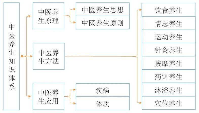 常用中医养生方法有(中医养生的各种方法具有哪些作用)