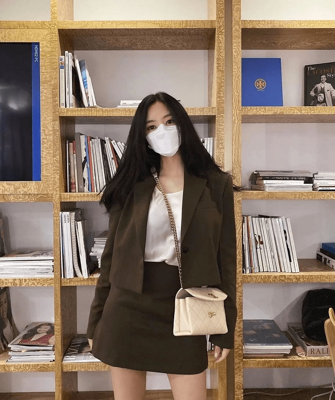 什么 四类“大姐姐风”穿搭,学会了撩人又迷人,气场增强100倍!