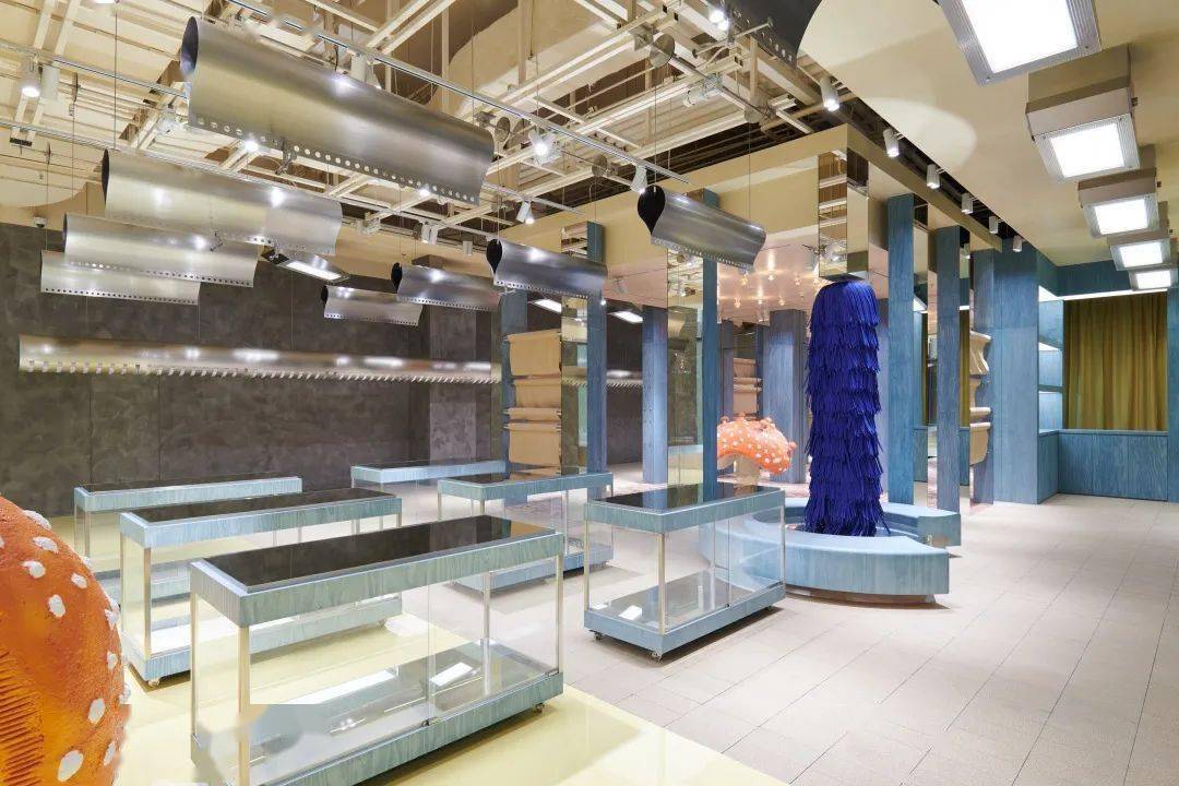 时装时装买手店的解构与蜕变，这6家新店来势汹汹