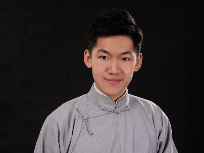 现已开票 | 2021年第四届《北京曲艺团迎新年鼓曲,相声专场演出》