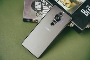 Pro-I|微单手机索尼Xperia PRO-I评测：年度最硬核影像旗舰