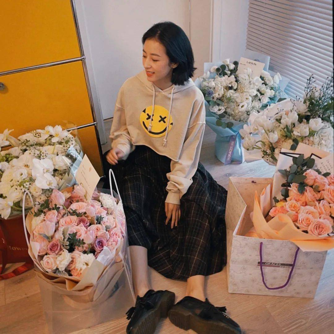 什么 四类“大姐姐风”穿搭，学会了撩人又迷人，气场增强100倍！