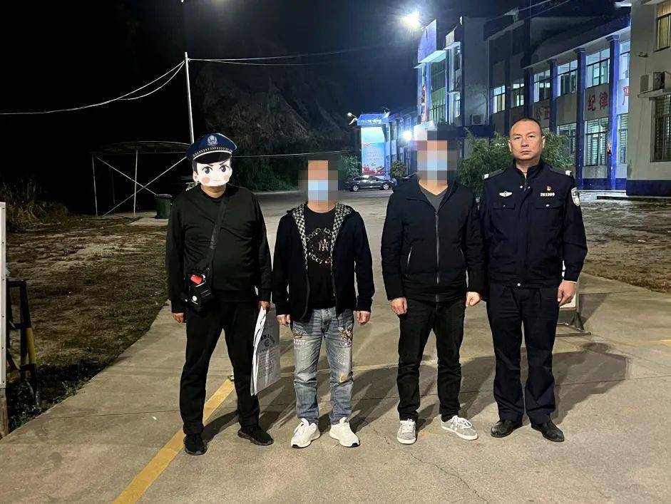 揭西抓获各类违法犯罪嫌疑人40名_工作_行动_河婆