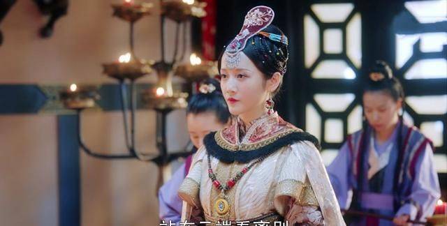 《凤唳九天》结局,涅盘重生之人,不只是姚莫心,还有他们_姚莫婉_夜君