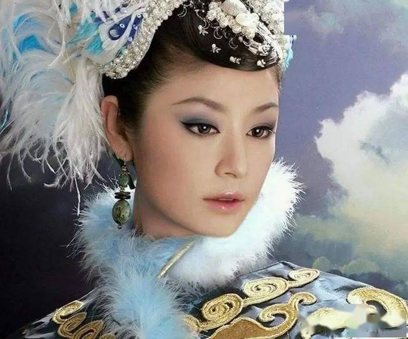 电影|她的资源已经虐到这个地步了......