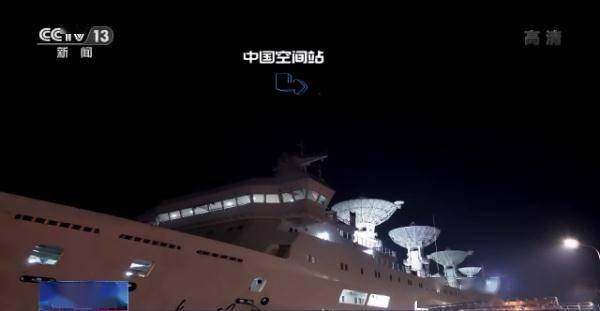 时间|“天宫”空间站将进入适宜观测期 专家教你怎么看