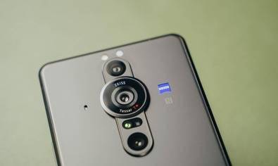 Pro-I|微单手机索尼Xperia PRO-I评测：年度最硬核影像旗舰