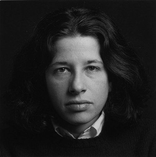 不写作的女作家,70 岁成为美国流行文化偶像_弗兰·勒博维茨_杂志