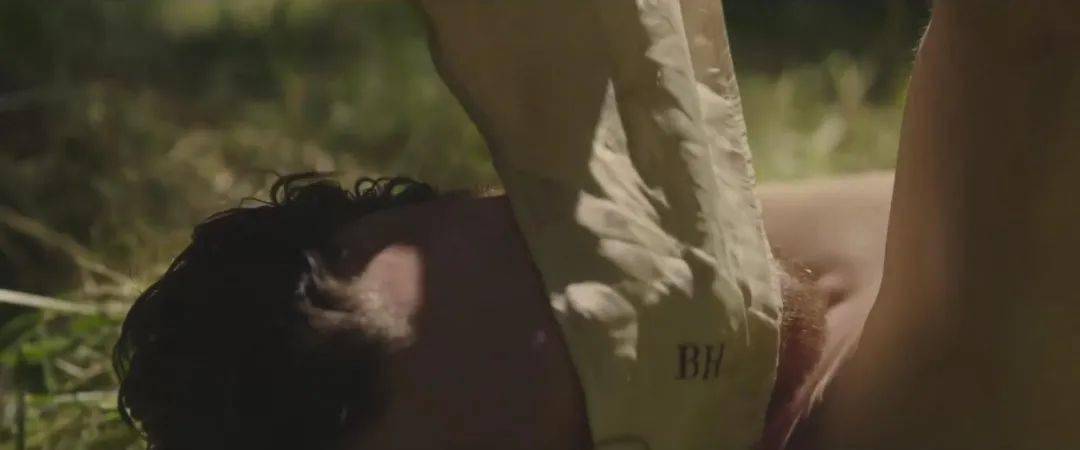 角色|颁奖季！深柜之死，是一场温柔的诱杀