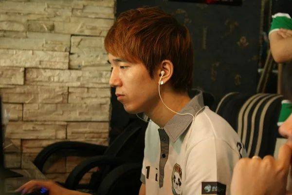 无败绩夺冠wsb 被lyn神支配的恐惧又回来了!_moon_smile_状态