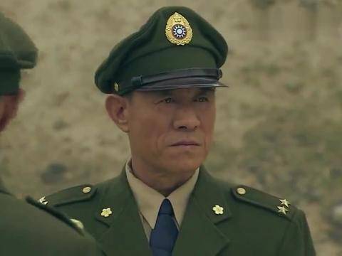 从将军到士兵:王疯子伪装成唐祖礼部下,深入敌后揪出