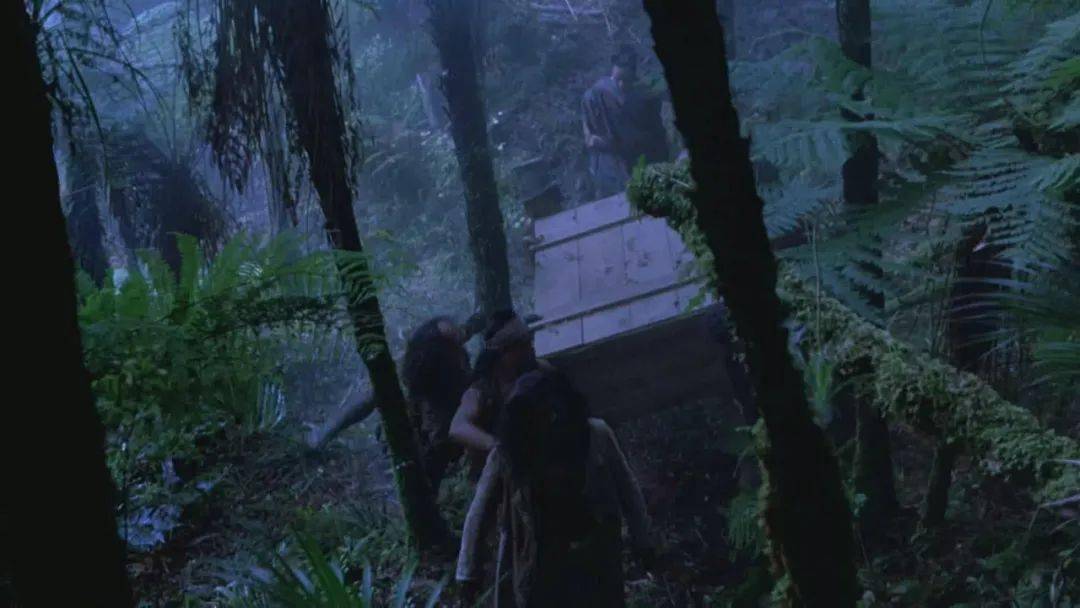 角色|颁奖季！深柜之死，是一场温柔的诱杀