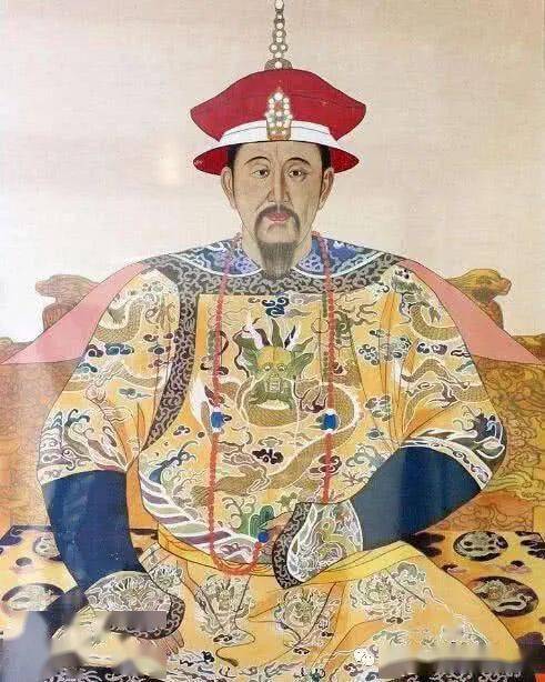 《康熙大帝》(第二集)作者:周瑞霞/演播:水生木_西药_功绩_农业