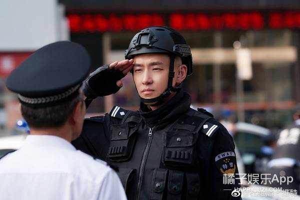 《大赢家》里也有杜维瀚