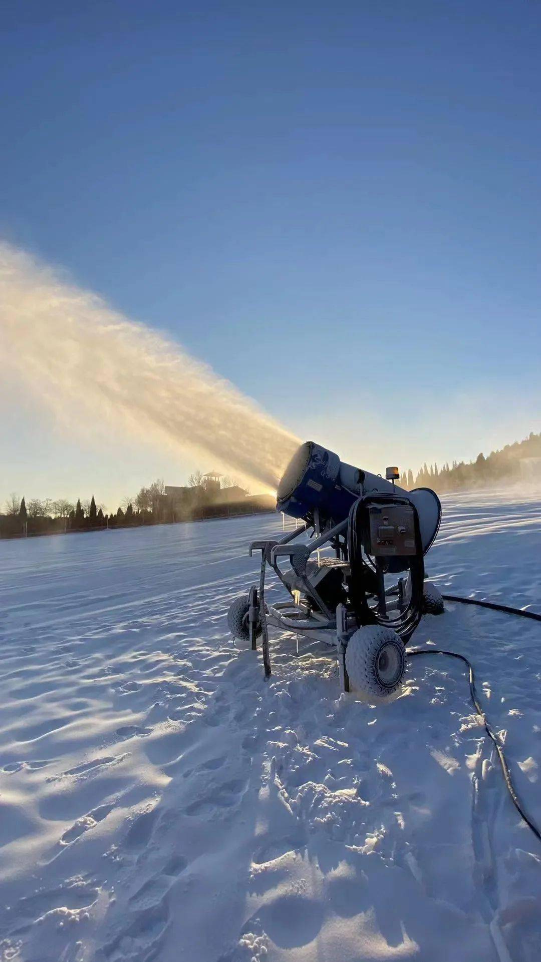 9元,青州驼山滑雪场超值雪票限时速抢!