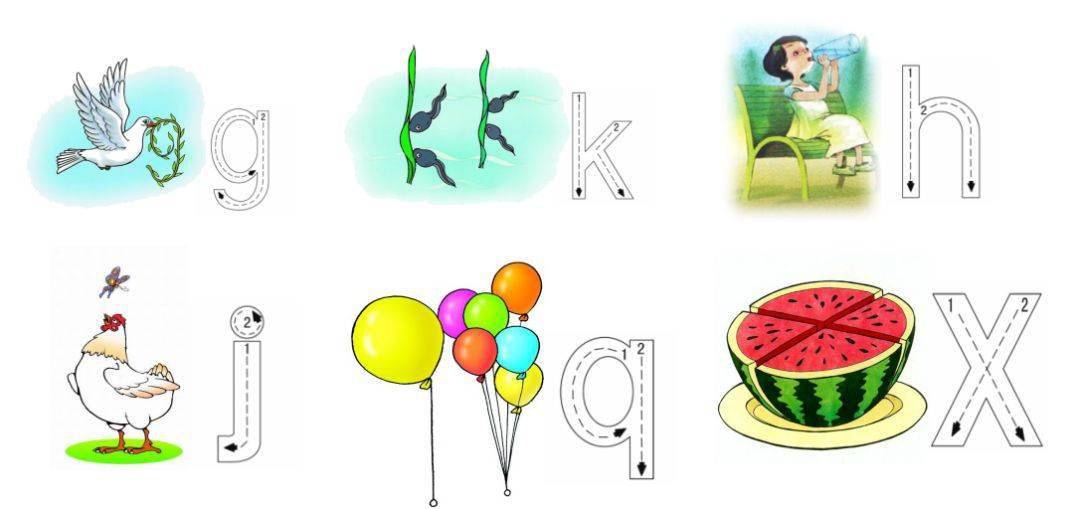 哪位老师整理的拼音学习方法这么齐全抓紧收藏吧