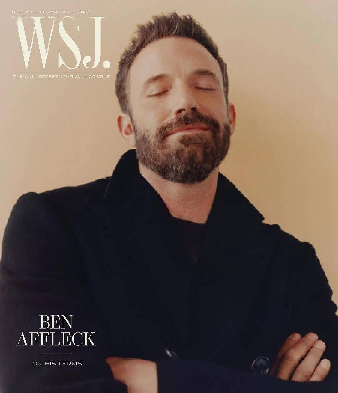 Affleck|他表示未来不会再拍纯粹的商业作品了！