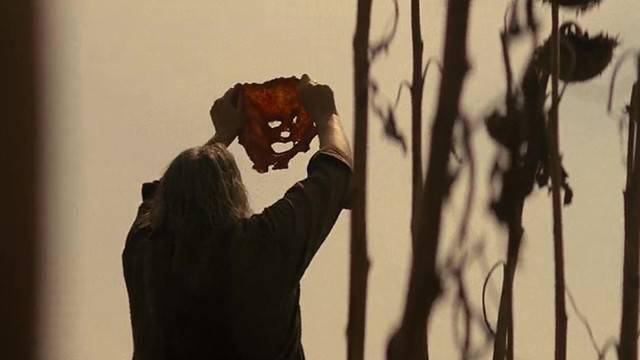 霍珀|重启版《德州电锯杀人狂》首曝预告和剧照