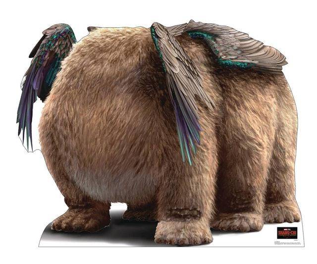 尚气与十环传奇东方奇观很唬人演员选的不给力