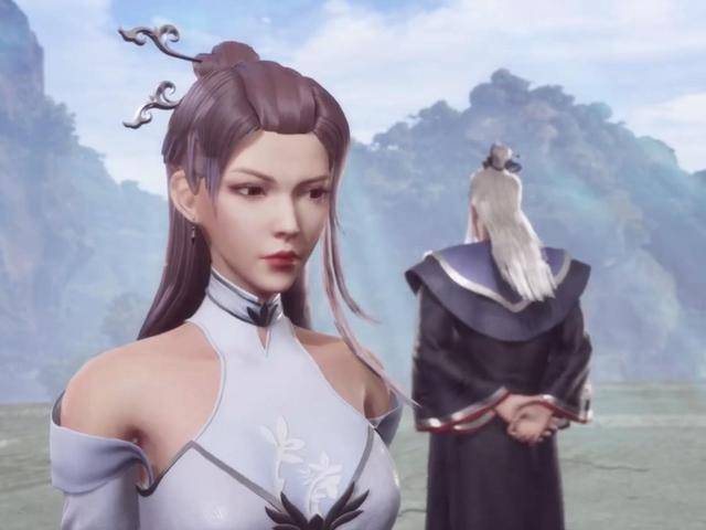 绝世武魂护侄狂魔