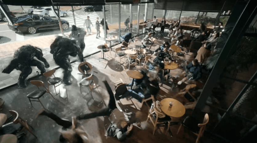 事件|刘亚仁的这部新剧翻车了吗？