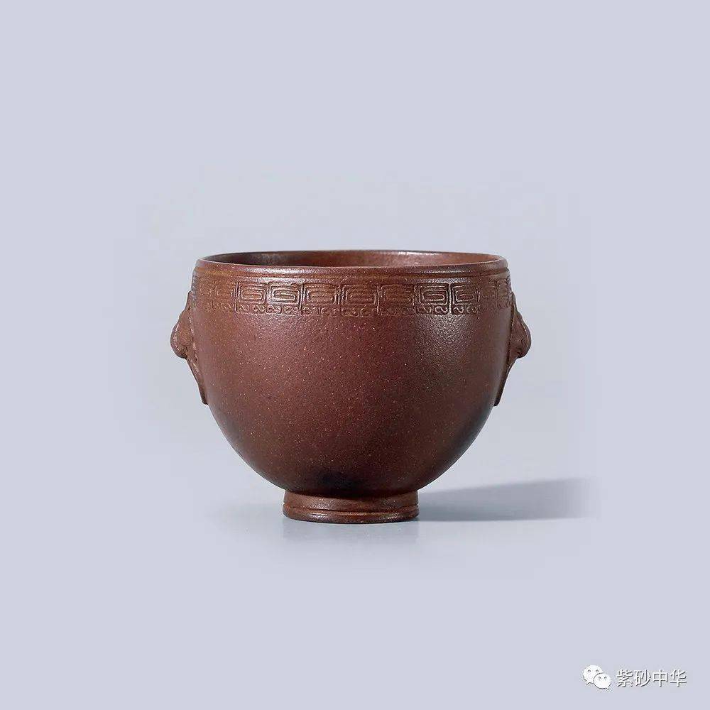 落槌价 | 北京保利2021秋拍-稽古 ' 古代茗具及当代名家壶_紫砂