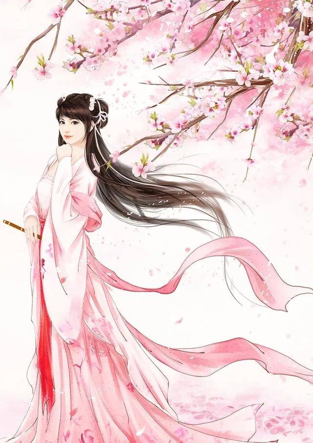 属虎女孩的古风雅名：生肖韵味与古典美学的完美邂逅（属虎的女孩的好听名字古风）