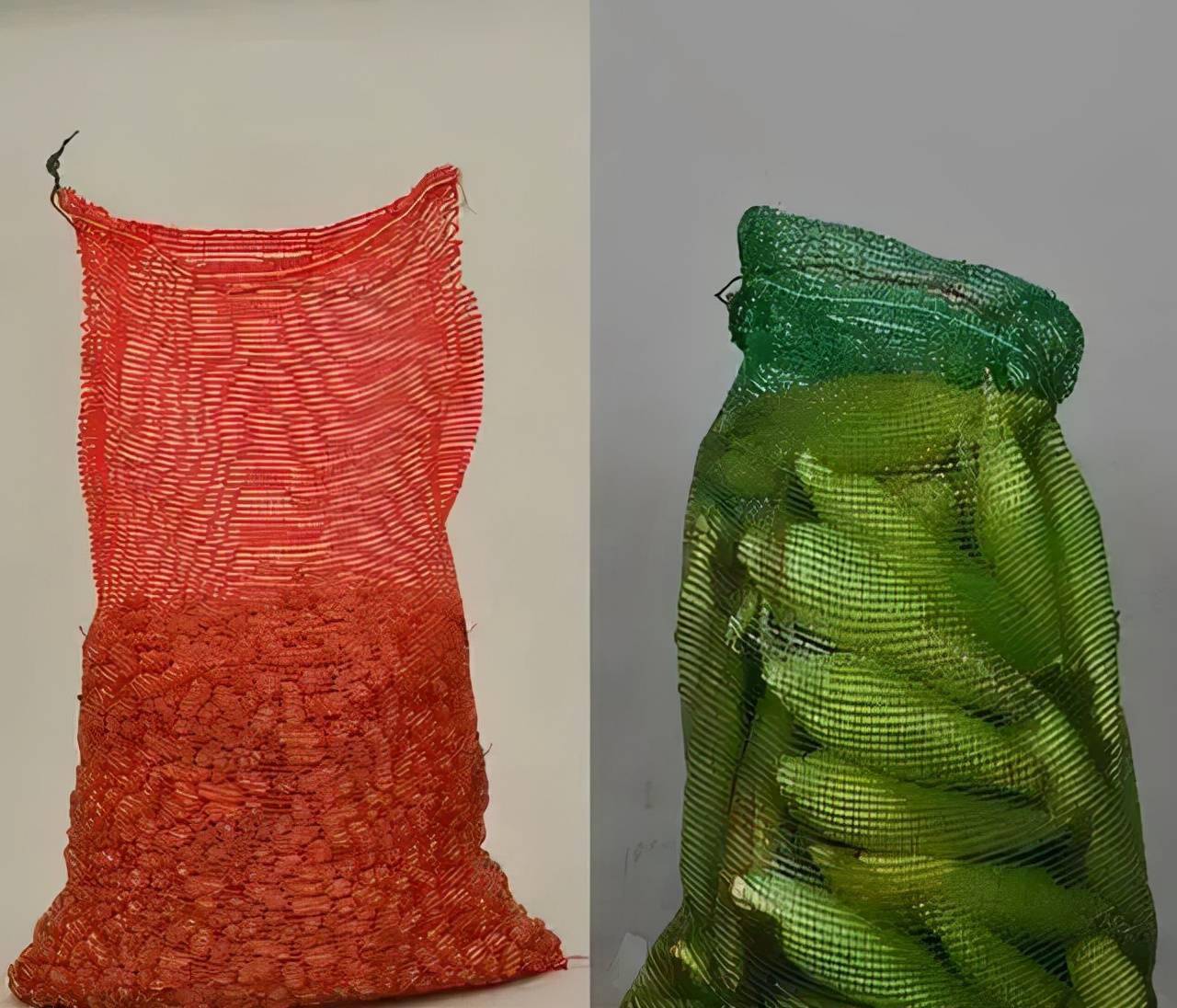 穿麻袋废品走红从乡村莽夫到国际超模网友气场不输维密秀