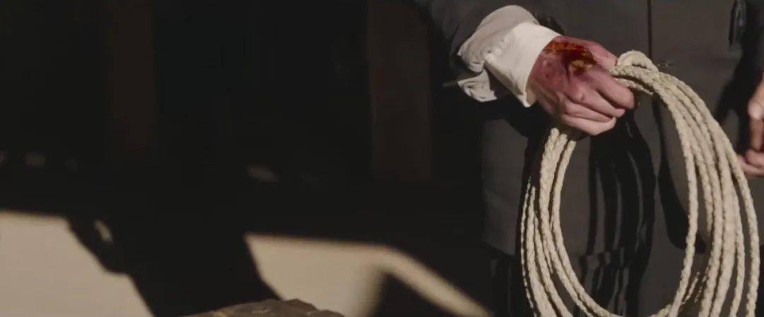 角色|颁奖季！深柜之死，是一场温柔的诱杀