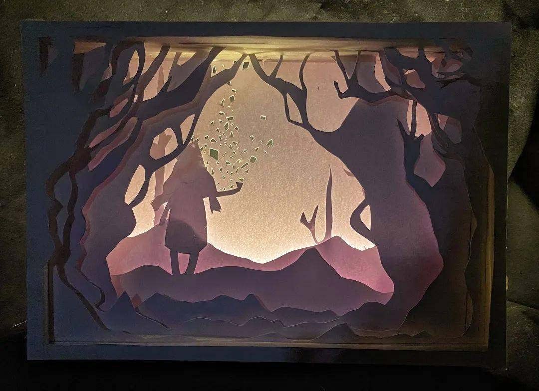 课程作品展示中国东盟艺术学院美术与设计学院2021级产品设计2班立体