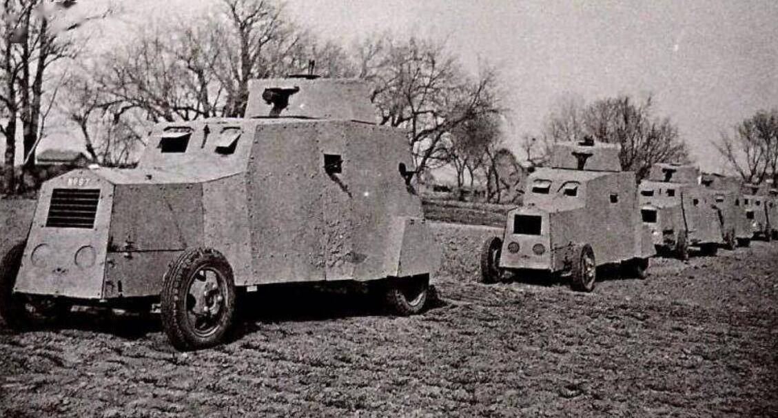 晋绥军精锐师一仗消耗不到14000发冲锋枪弹为何这么少