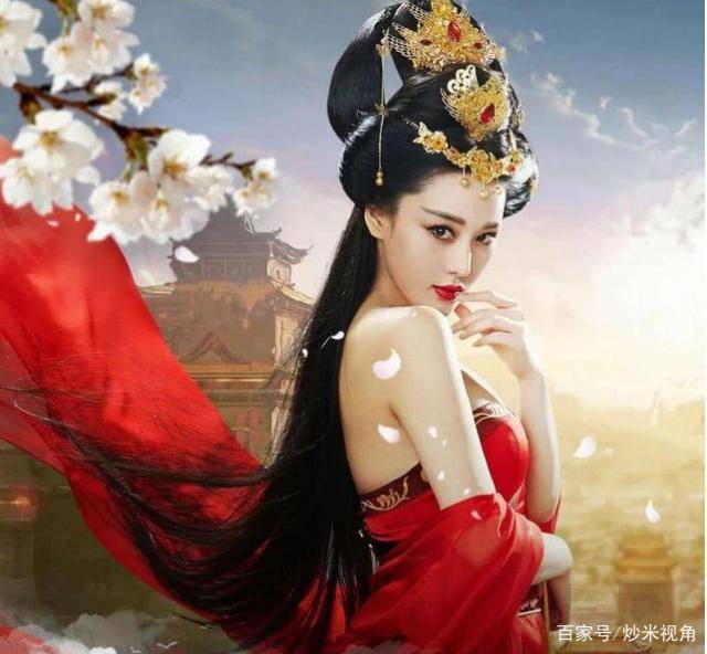 历史上第一个狐狸精,竟然并非苏妲己,狐狸精的黑化过程值得推敲