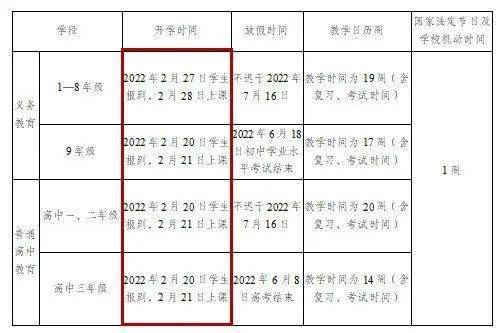 疫情|最新放假通知！