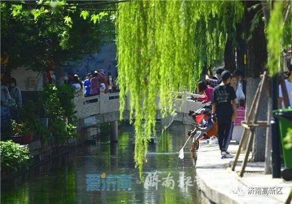 答卷2021，济南交出什么样的成绩单？