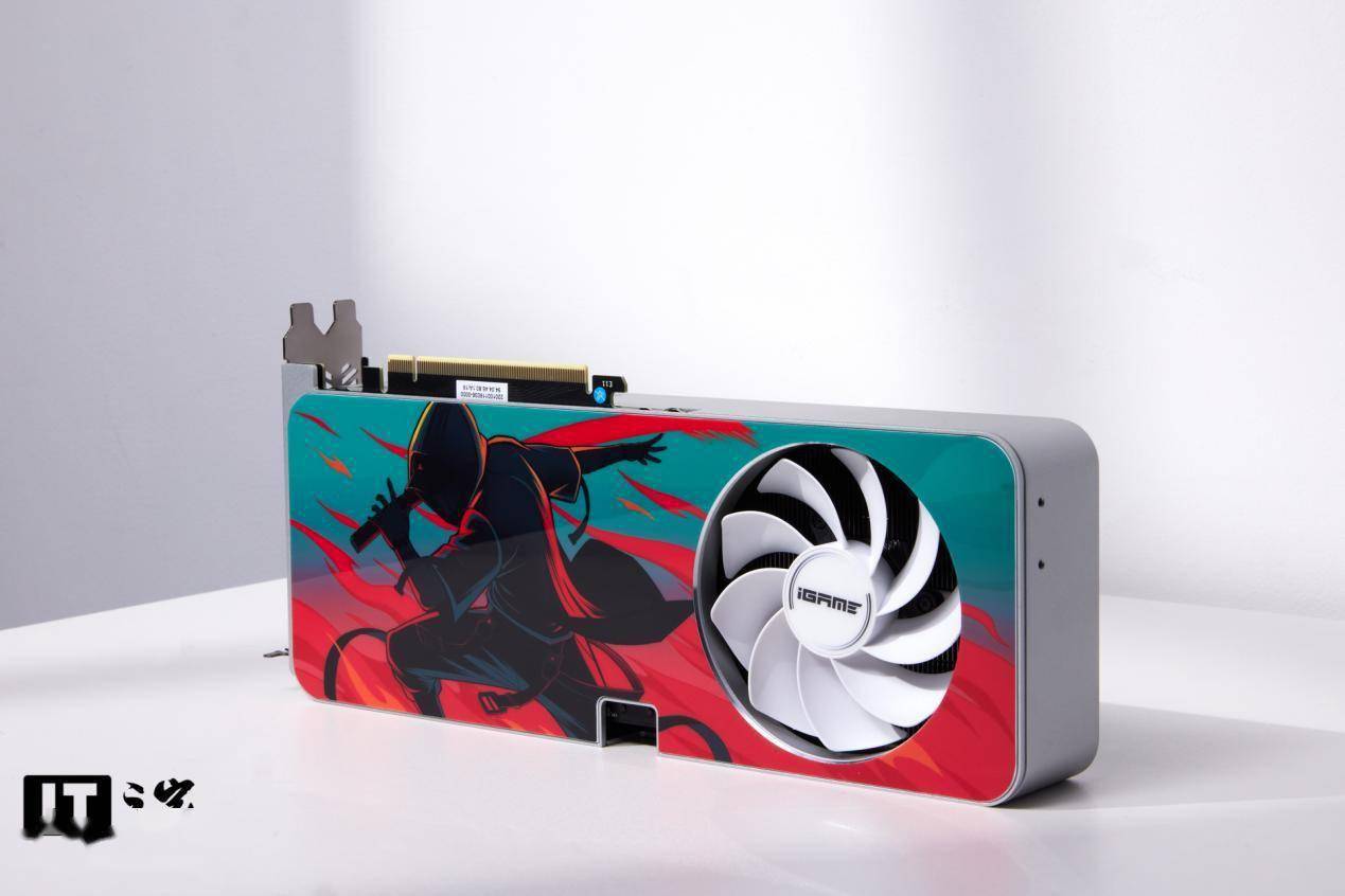 玩家|iGame GeForce RTX 3070 Customization OC LHR 显卡评测