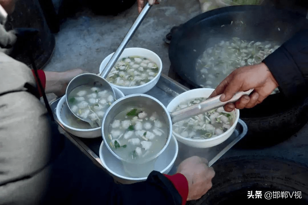 武安当地名吃图片