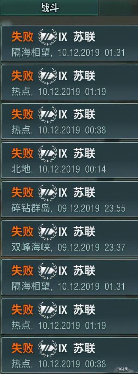 战舰|作为一款军武游戏《战舰世界》为啥这么能整活？